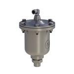 Fitting of Automatic Air Release Valves, S-010 Series